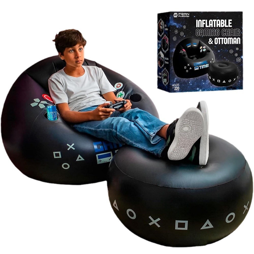 Bonsai Garden Bench - Creative Esports Gaming chair With Cup