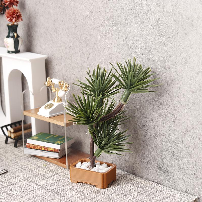 1Pcs Micro Landscape Garden Bo - đánh giá và giá Landscape Bonsai Garden