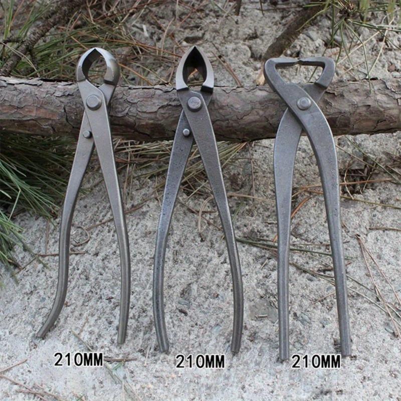 Bonsai Knob Cutter Concave Edg - đánh giá và giá Concave Branch Cutter