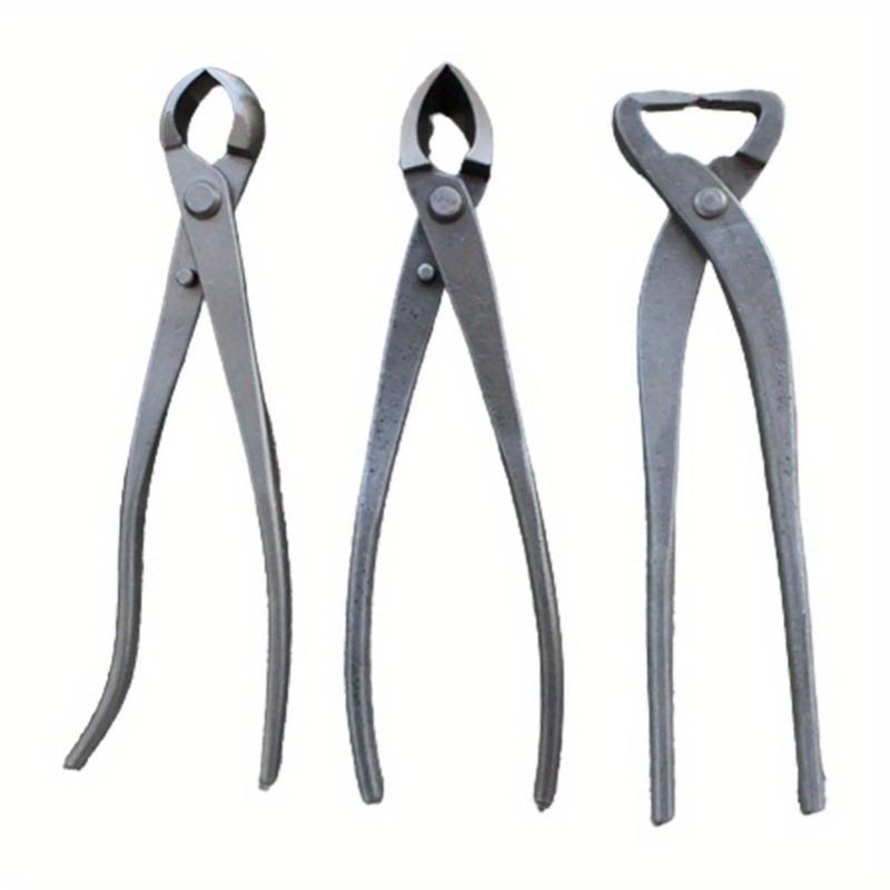 Bonsai Knob Cutter Concave Edg - đánh giá và giá Concave Branch Cutter