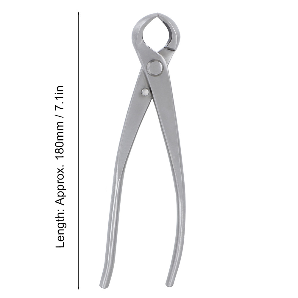 Concave Knob Cutter 180mm Stai - đánh giá và giá Concave Branch Cutter