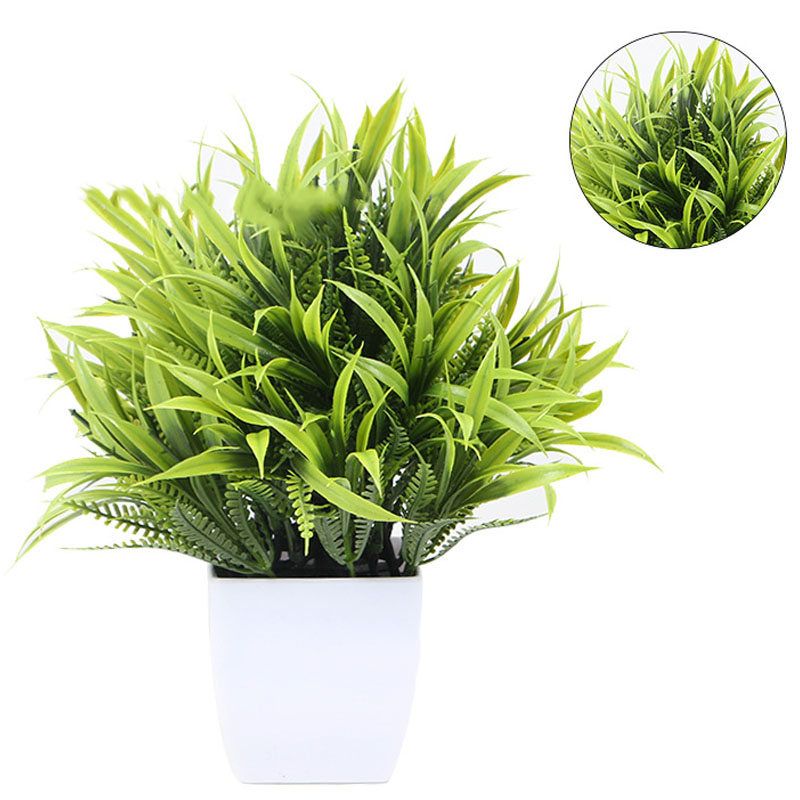 Artificial Bonsai Green Fake P - đánh giá và giá Bonsai Garden Zen