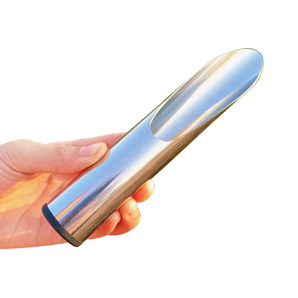 Portable Stainless Steel Plant - đánh giá và giá Soil Scoop Tool