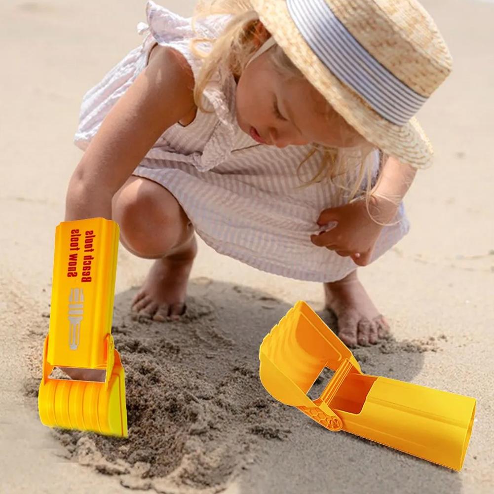 Summer 1/2pcs Digging Arm Larg - đánh giá và giá Soil Scoop Tool