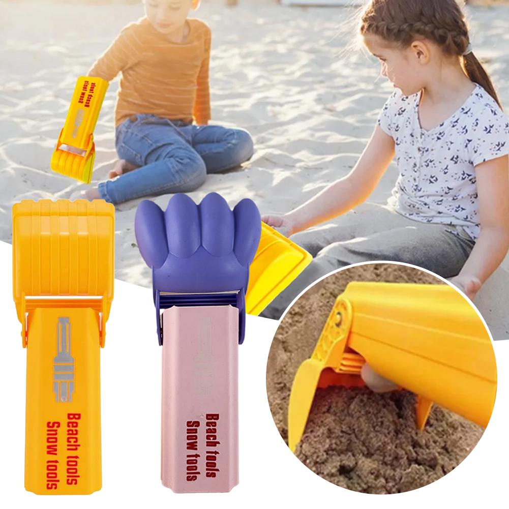 Summer 1/2pcs Digging Arm Larg - đánh giá và giá Soil Scoop Tool