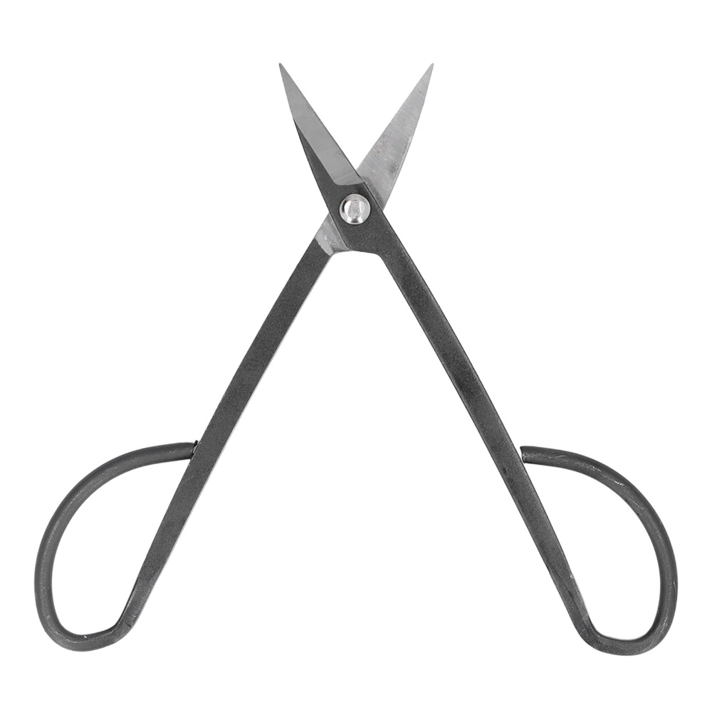 Stainless Steel Bonsai Scissor - đánh giá và giá Concave Branch Cutter