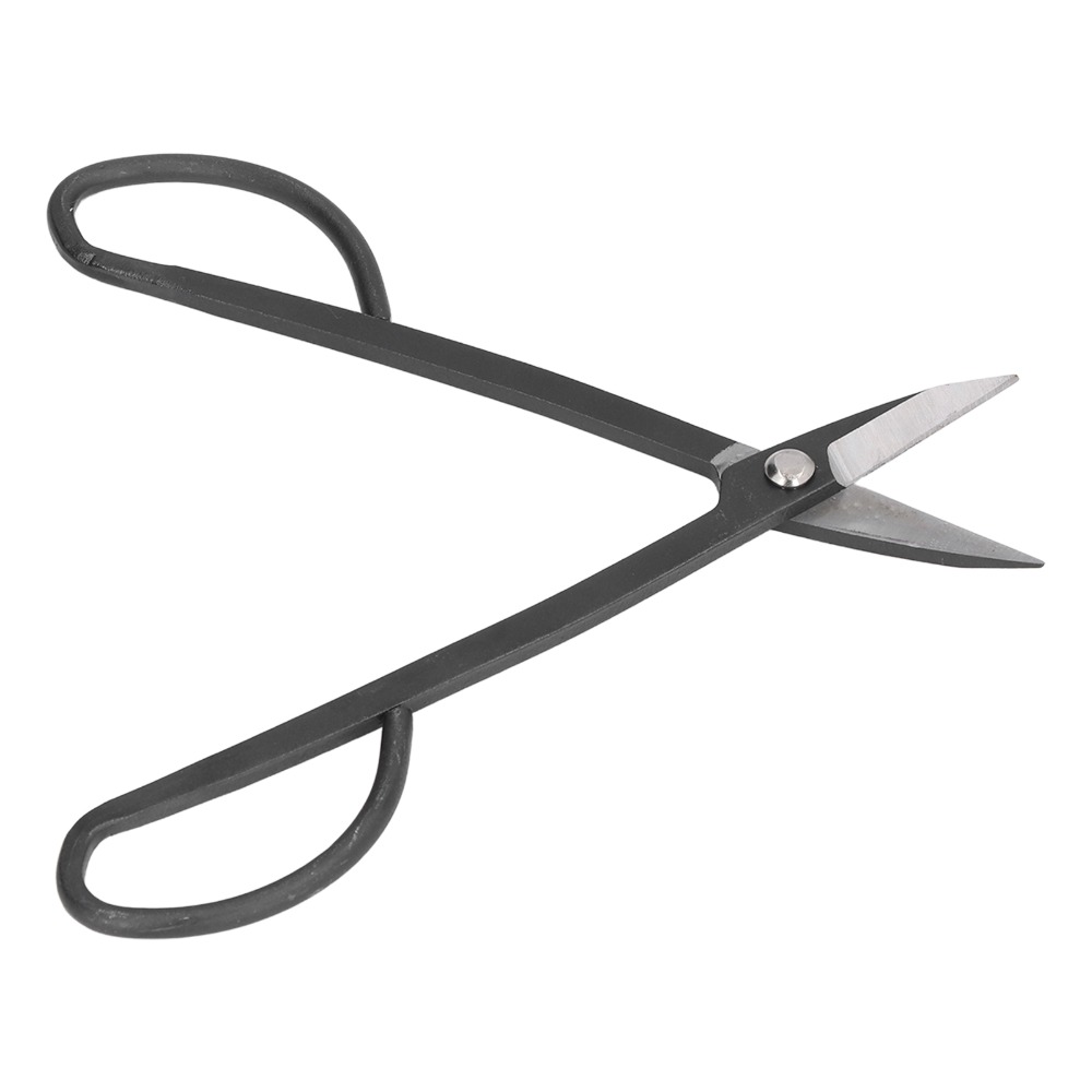 Stainless Steel Bonsai Scissor - đánh giá và giá Concave Branch Cutter