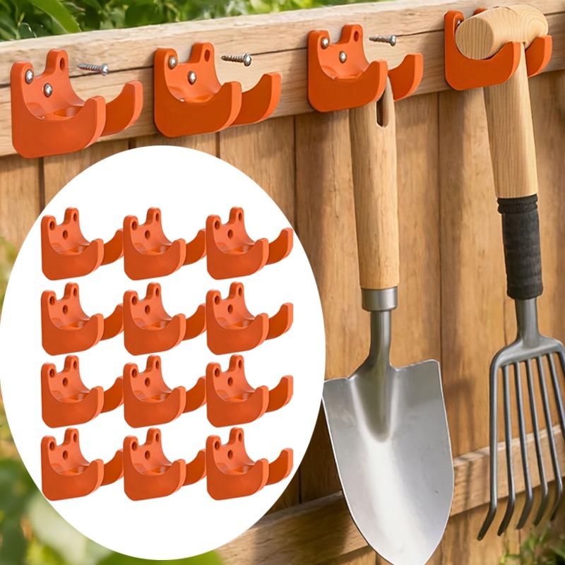 2-10PCS Heavy-Duty Garden Tool - đánh giá và giá Soil Scoop Tool