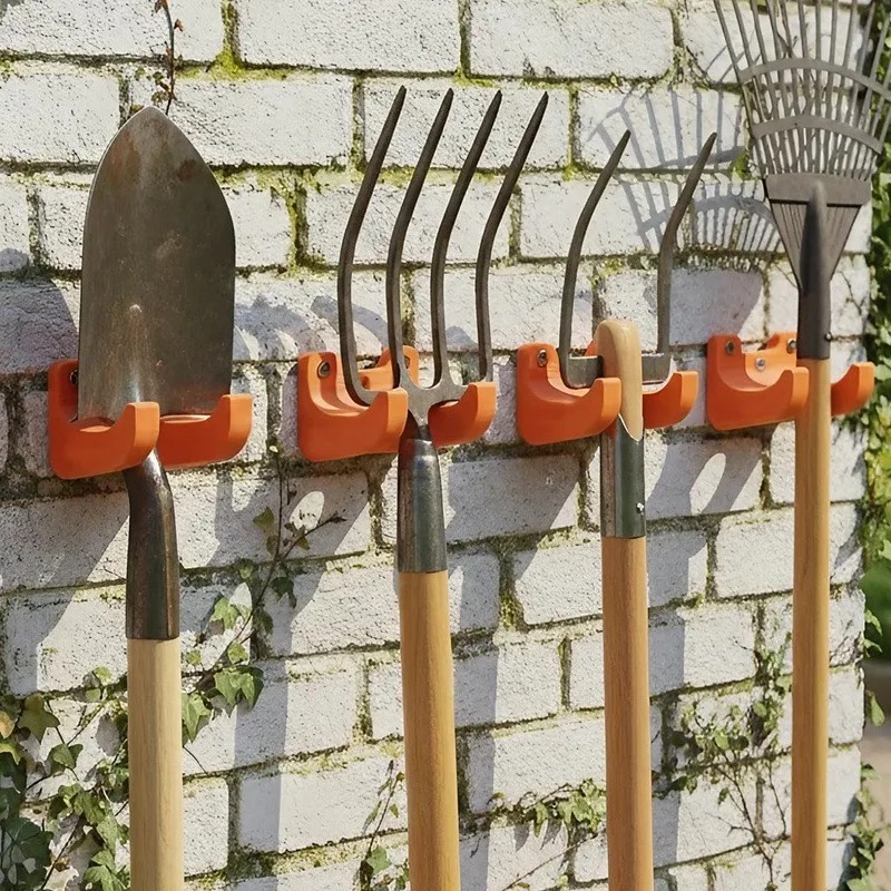 2-10PCS Heavy-Duty Garden Tool - đánh giá và giá Soil Scoop Tool