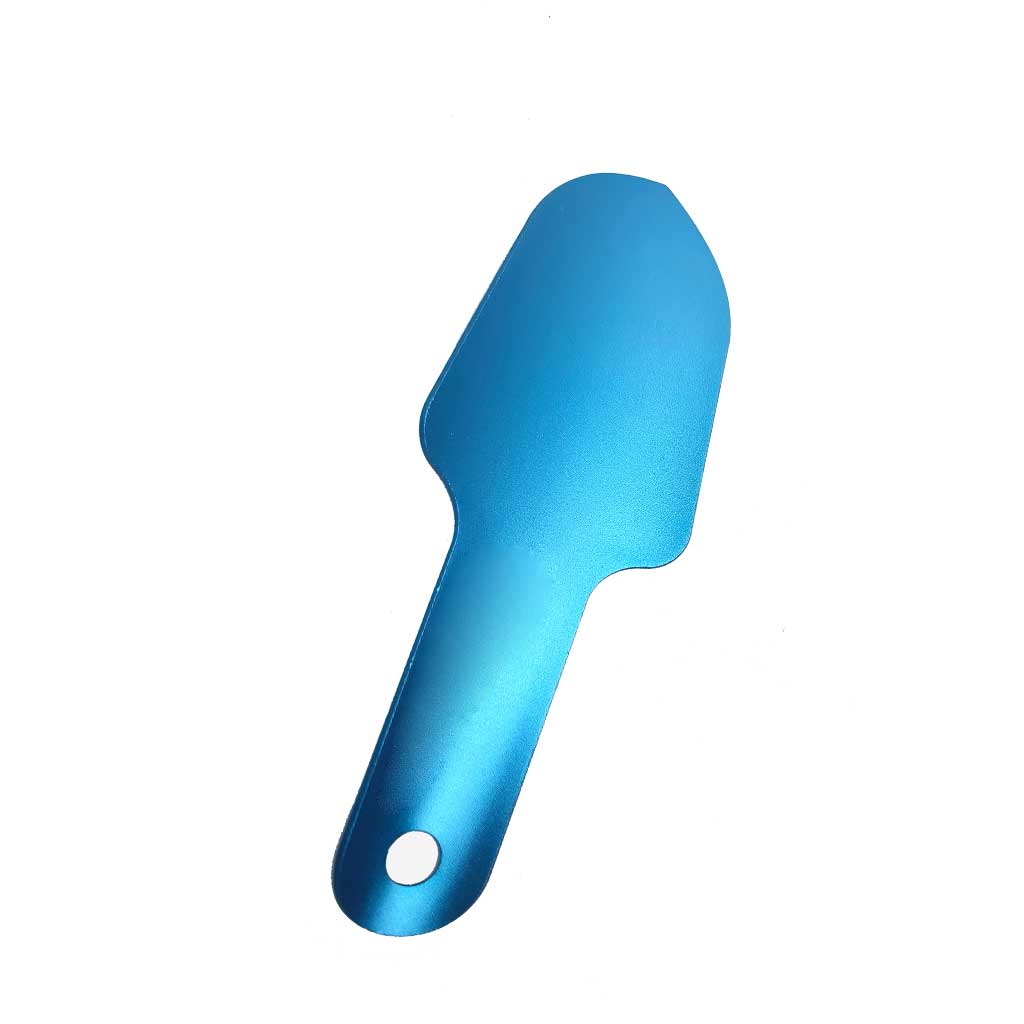 Portable Military Beach Shovel - đánh giá và giá Soil Scoop Tool