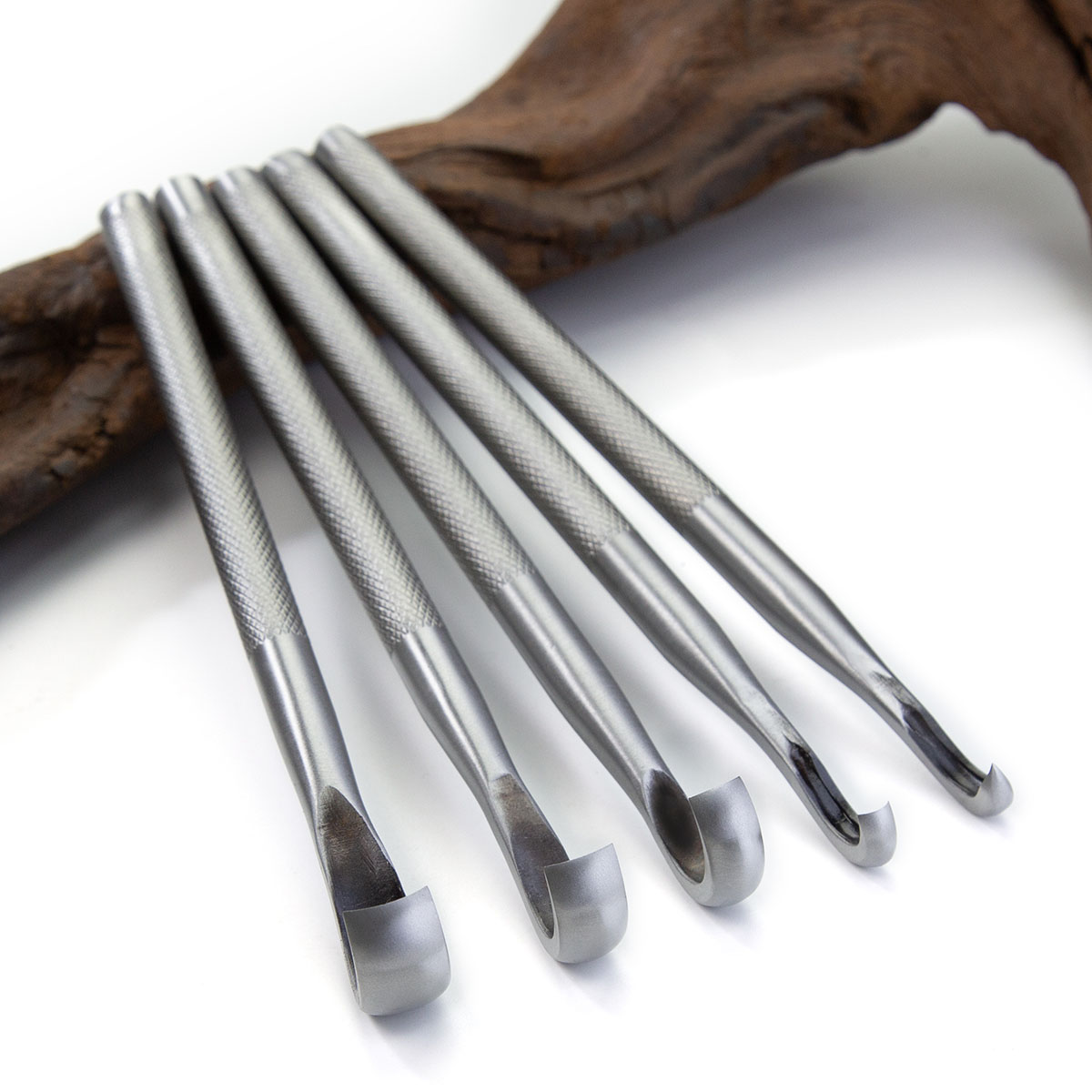 Bonsai Carving Tool Set  CT-A  - đánh giá và giá Concave Branch Cutter