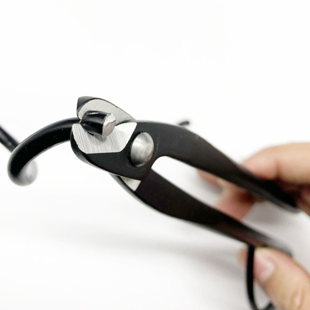 Durable Alloy Steel Pruning Sh - đánh giá và giá Concave Branch Cutter