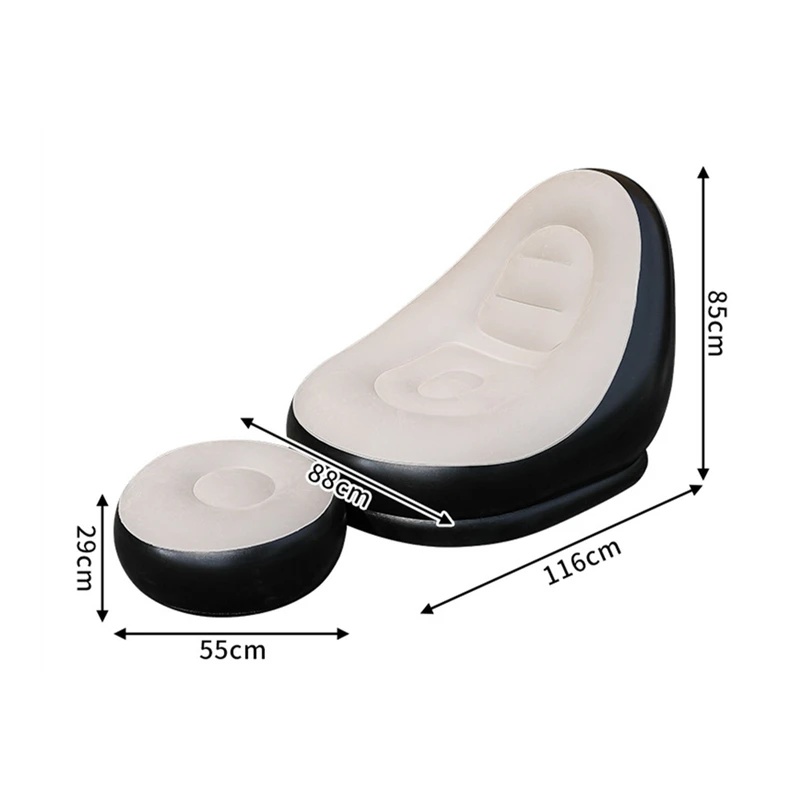 Lazy Couch Sofas Inflatable Ch - đánh giá và giá Bonsai Garden Bench