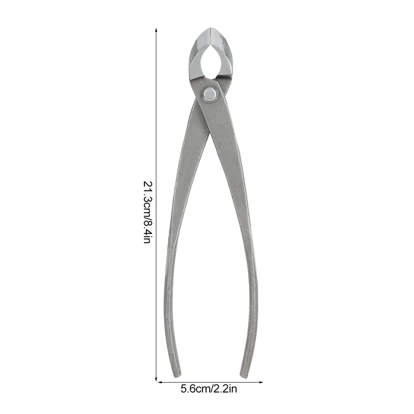Bonsai Cutter Multifunctional  - đánh giá và giá Concave Branch Cutter