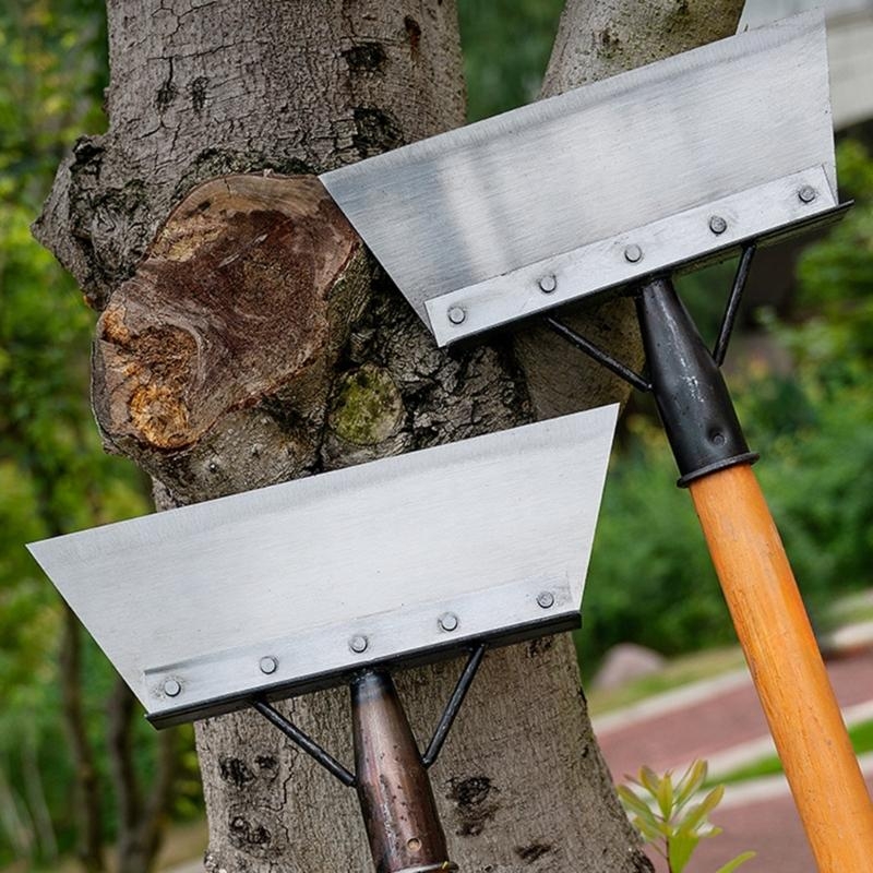 Weeding Shovel Stainless Steel - đánh giá và giá Soil Scoop Tool
