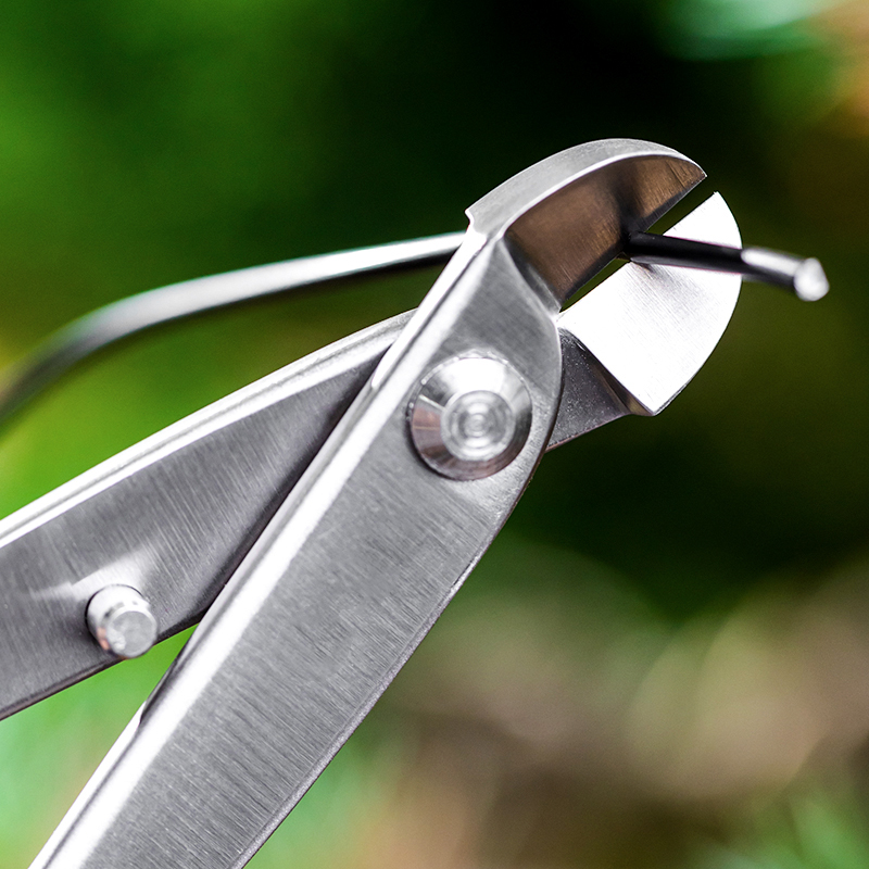 Professional Bonsai Tool Set   - đánh giá và giá Concave Branch Cutter