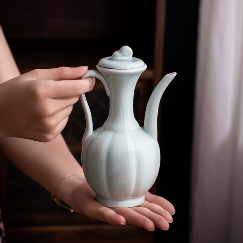 Song Dynasty Tea Competition T - đánh giá và giá Training Pot Ceramic