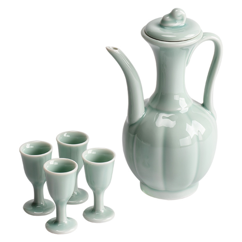 Song Dynasty Tea Competition T - đánh giá và giá Training Pot Ceramic