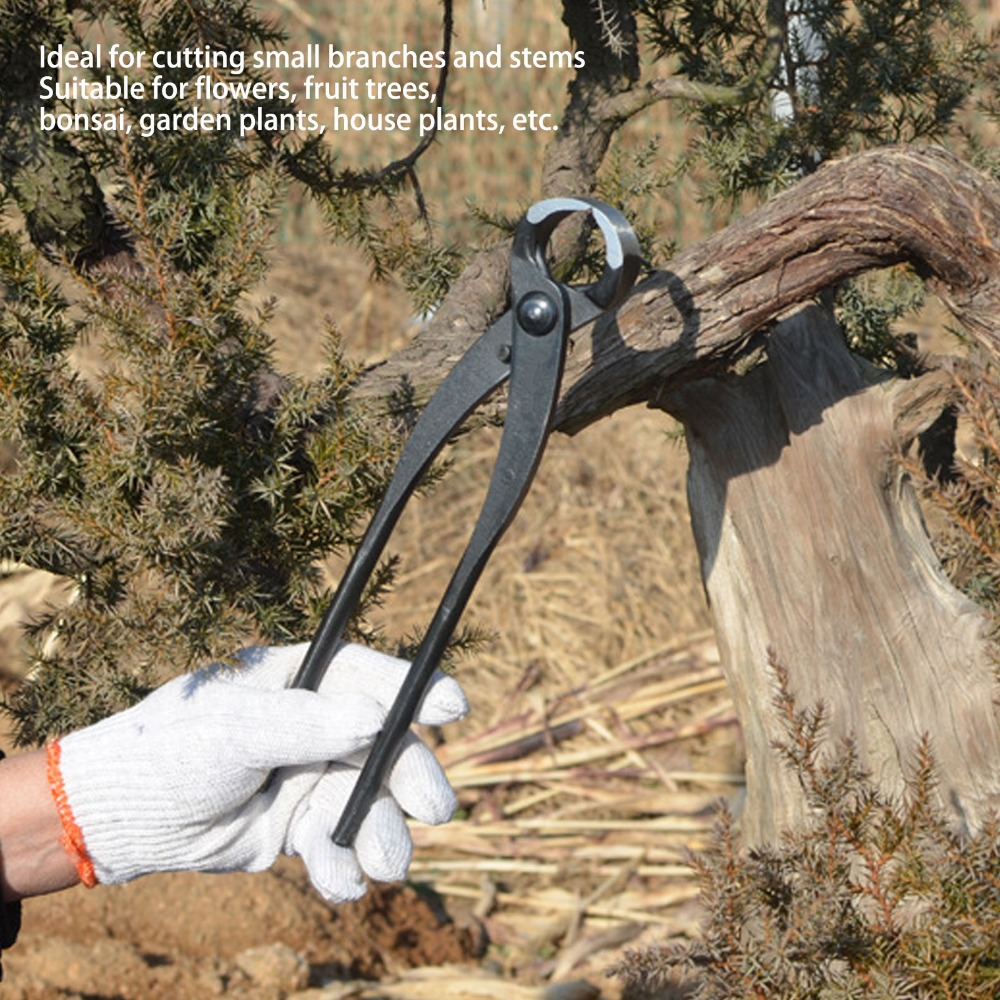 Professional Manganese Steel B - đánh giá và giá Concave Branch Cutter