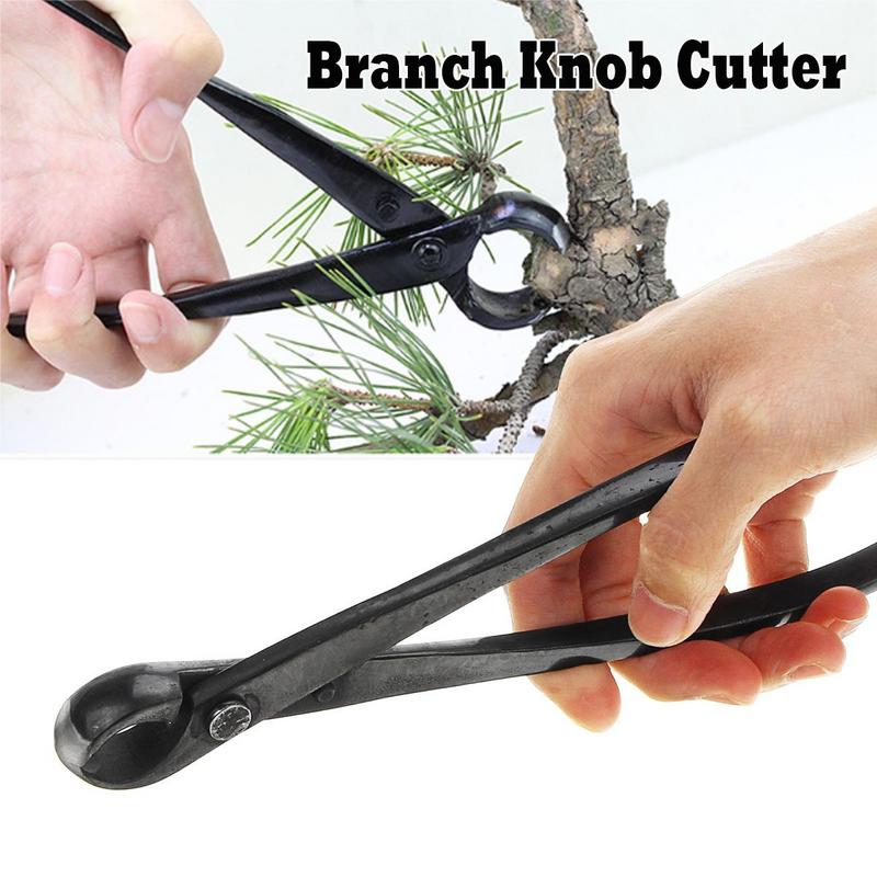 1PC 210mm Professional Round E - đánh giá và giá Concave Branch Cutter