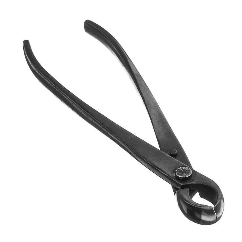1PC 210mm Professional Round E - đánh giá và giá Concave Branch Cutter