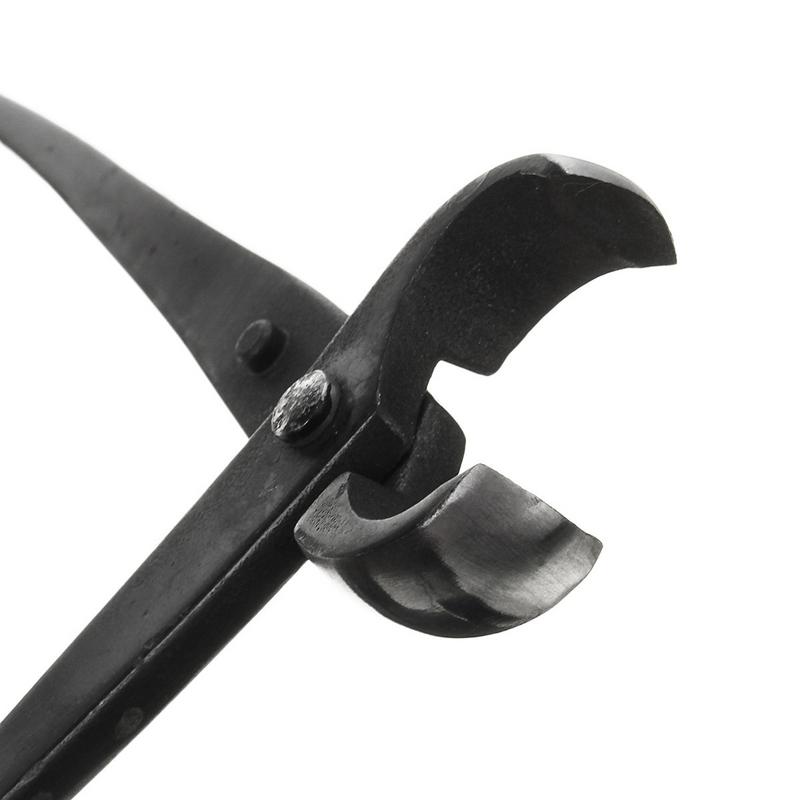 1PC 210mm Professional Round E - đánh giá và giá Concave Branch Cutter