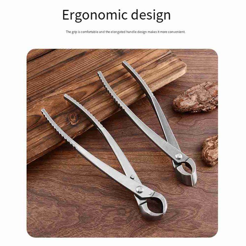 SHGO-Bonsai Tree Tools Set(4 P - đánh giá và giá Concave Branch Cutter