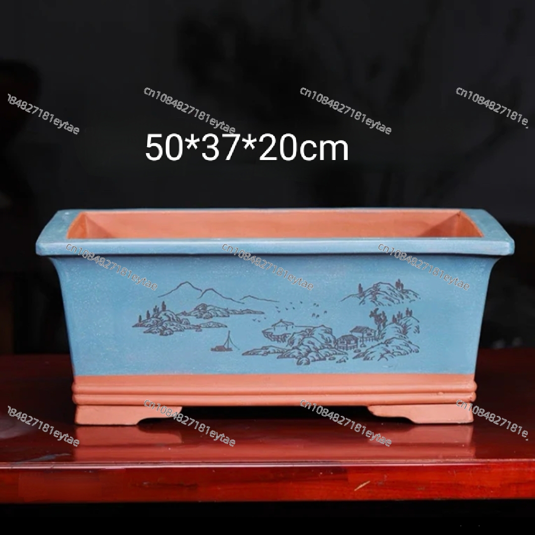 High Quality Unglazed Large Bo - đánh giá và giá Training Pot Ceramic