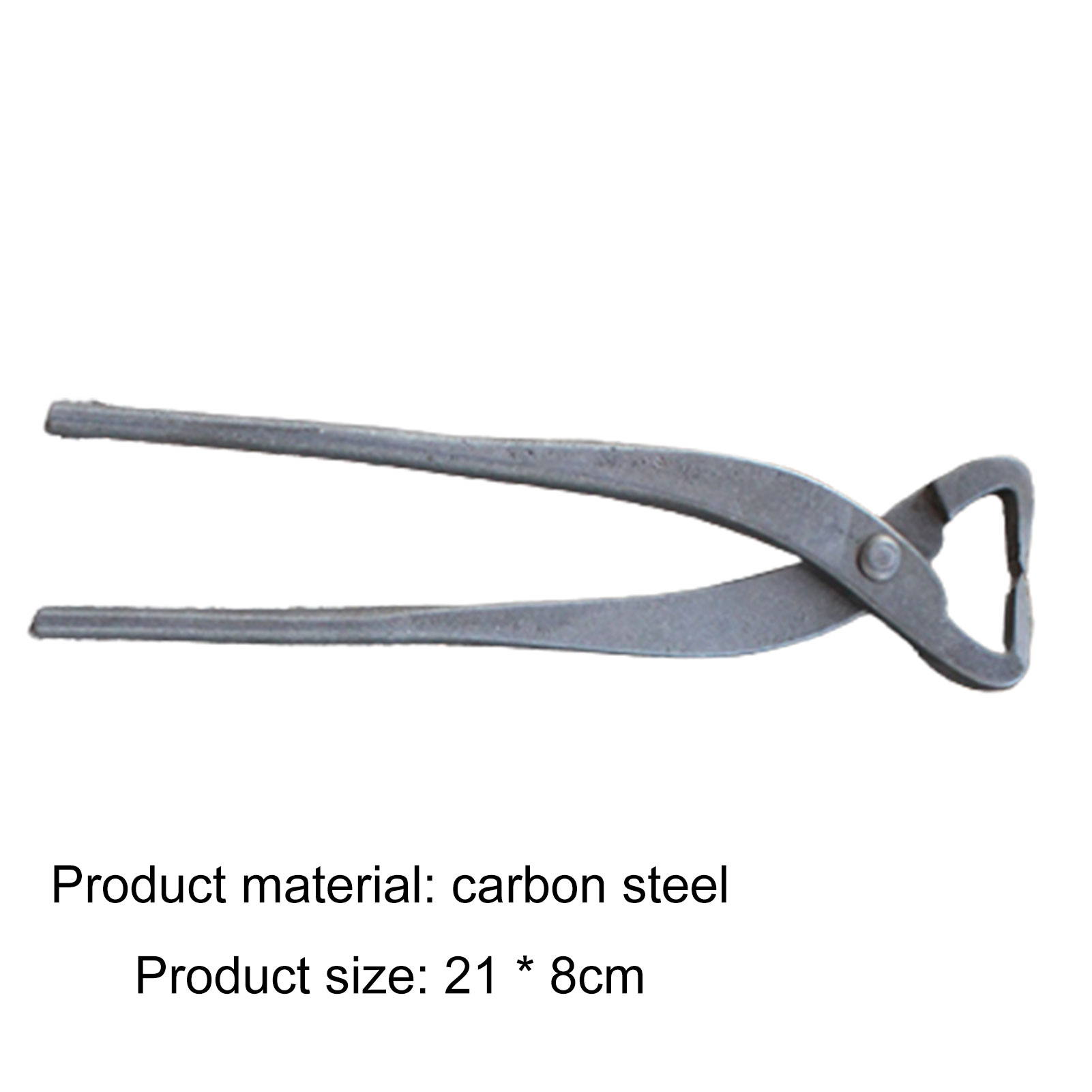 Garden Bonsai Knob Cutter Conc - đánh giá và giá Concave Branch Cutter