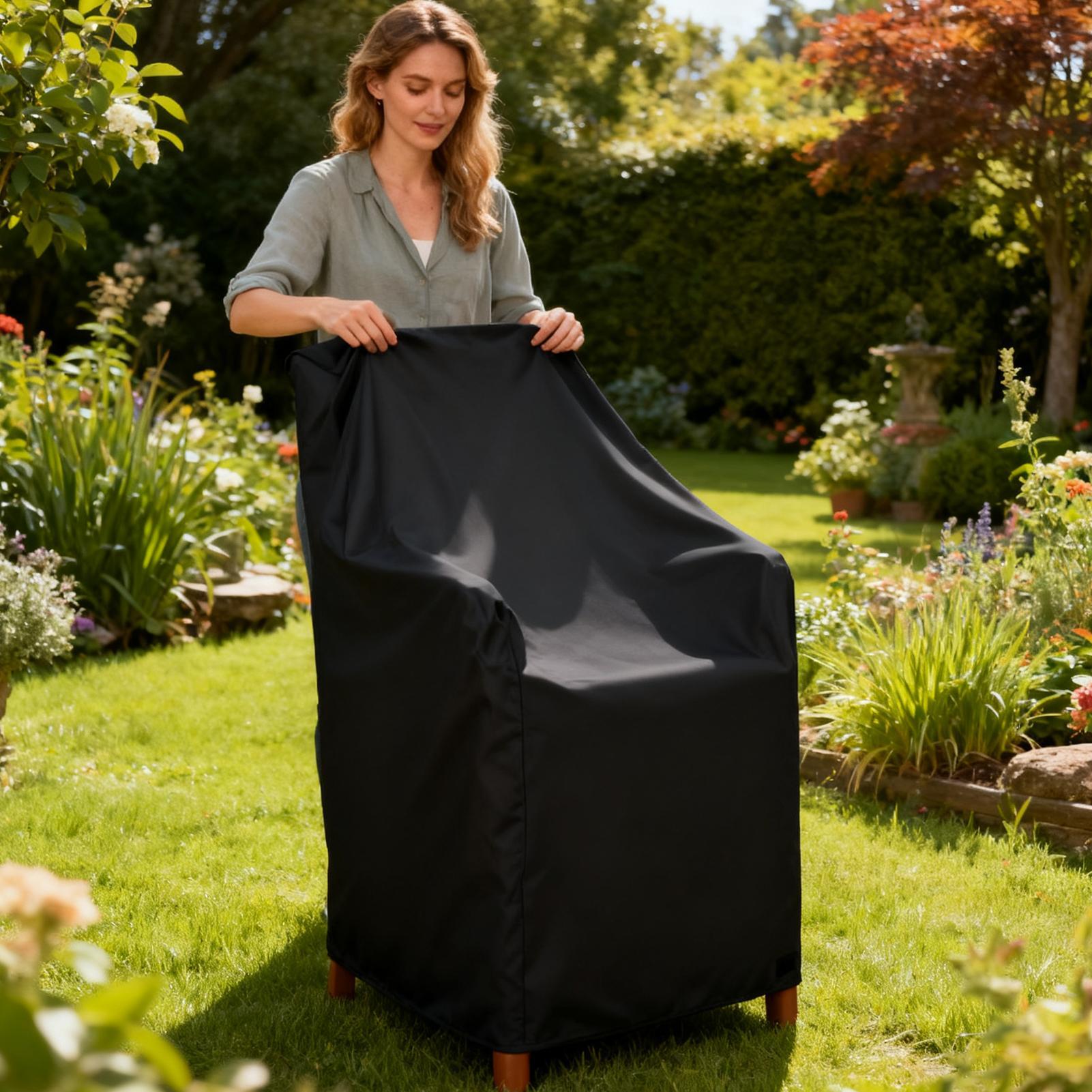 Garden Chair Cover Heavy Duty  - đánh giá và giá Bonsai Garden Bench