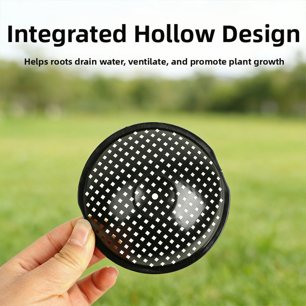 20/30Pcs Flower Pot Mesh Pads  - đánh giá và giá Bonsai Garden Zen