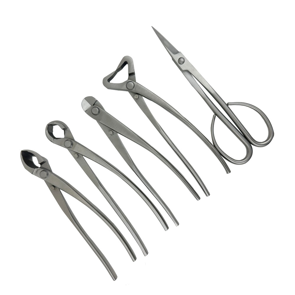 1 Set 5 pieces 8 inch Narrow H - đánh giá và giá Concave Branch Cutter