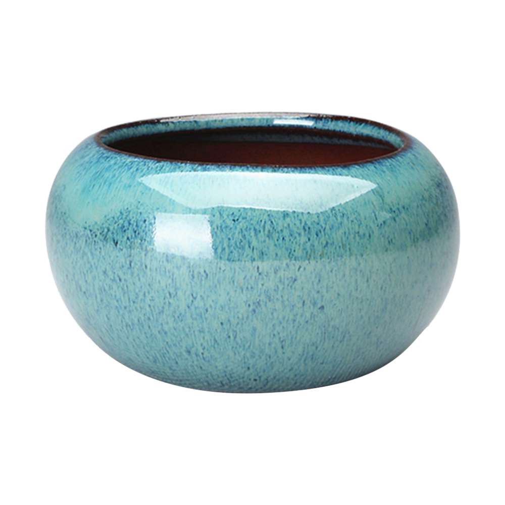 Phong Cách Trung Hoa Chậu Trồn - đánh giá và giá Training Pot Ceramic