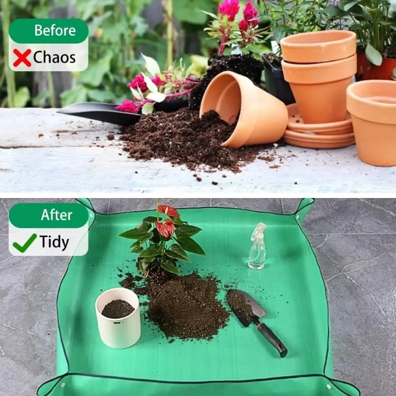 3PC/1Set Mini Gardening Tools  - đánh giá và giá Soil Scoop Tool