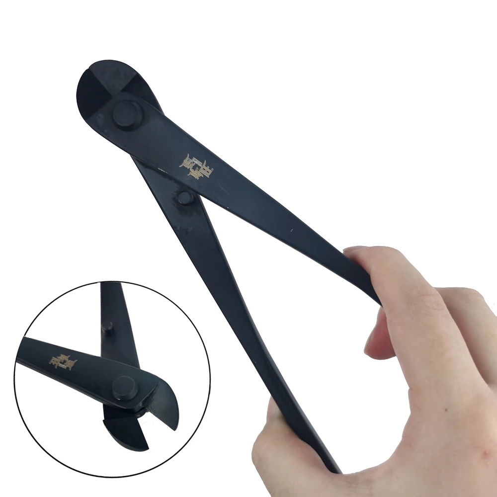 Cây Cảnh Cắt Tỉa Công Cụ Cắt D - đánh giá và giá Concave Branch Cutter