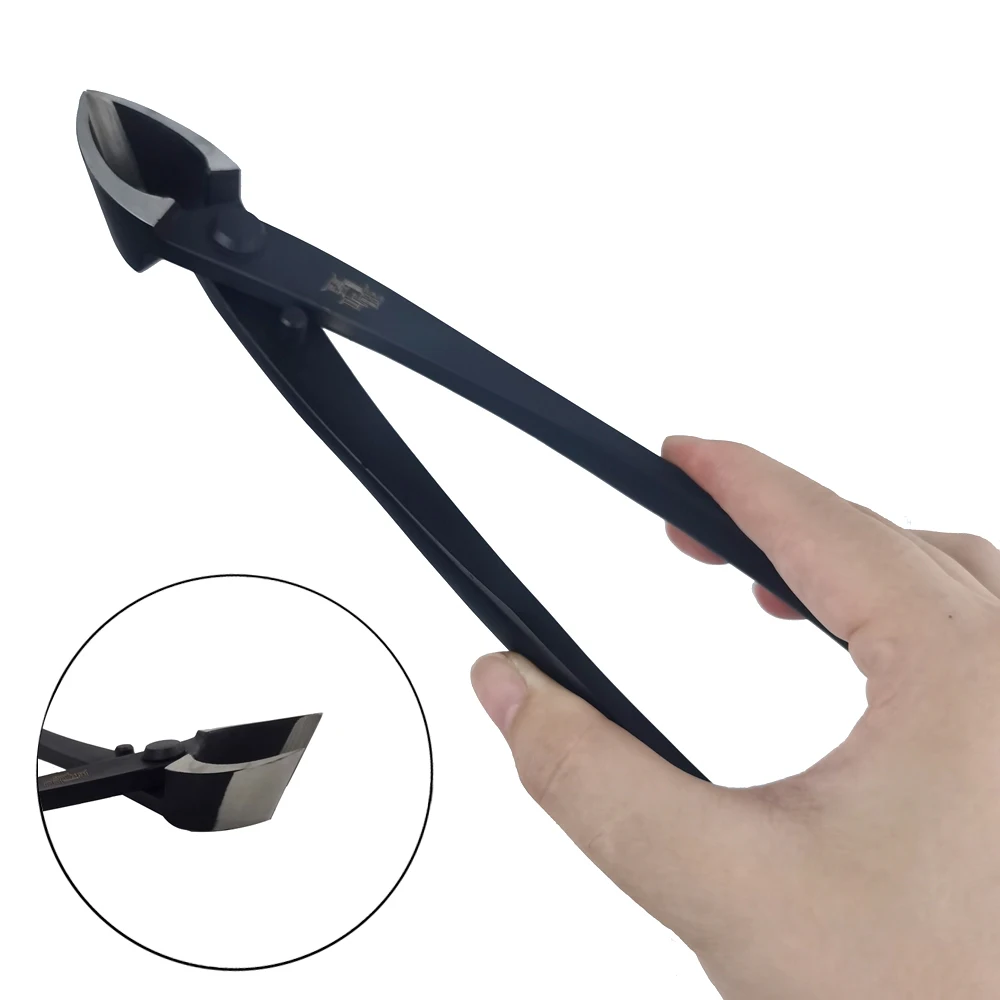 Cây Cảnh Cắt Tỉa Công Cụ Cắt D - đánh giá và giá Concave Branch Cutter