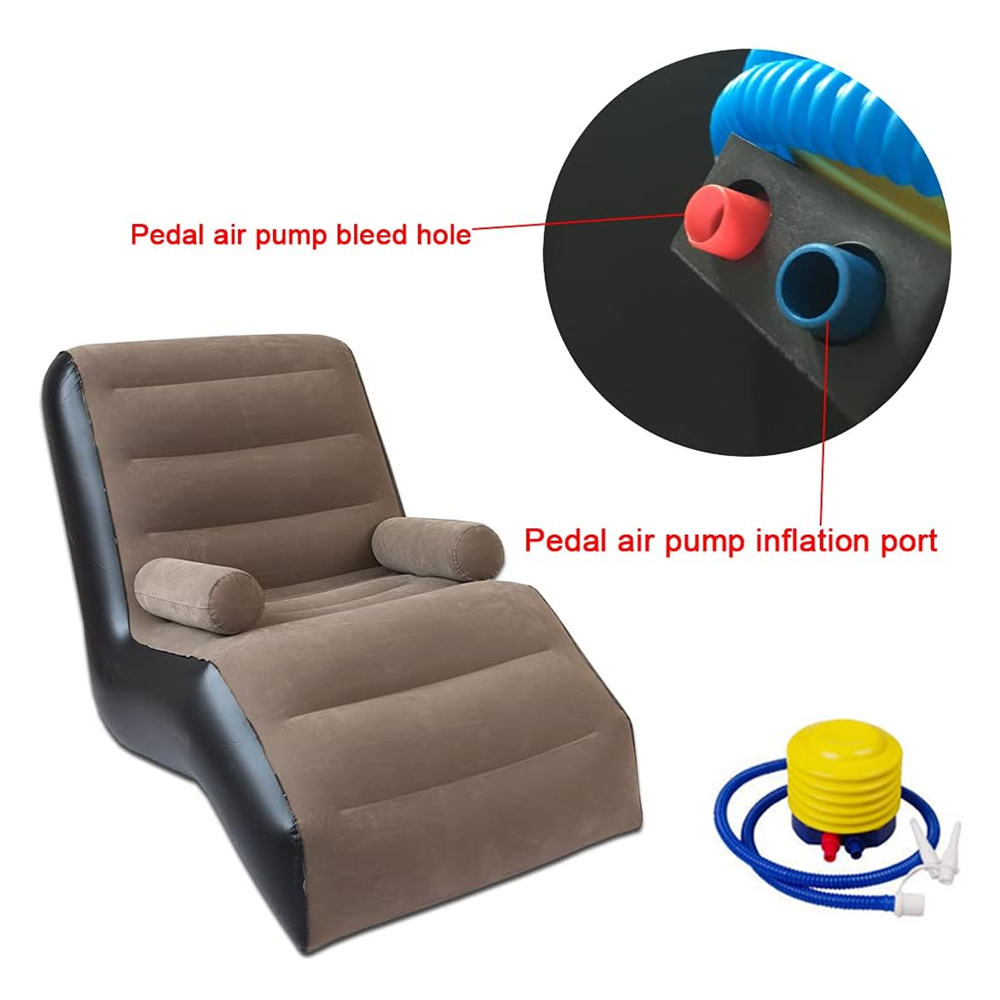 Folding Lazy Sofa,Inflatable L - đánh giá và giá Bonsai Garden Bench
