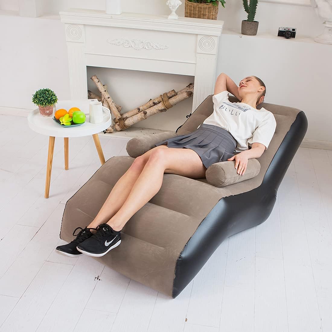 Folding Lazy Sofa,Inflatable L - đánh giá và giá Bonsai Garden Bench