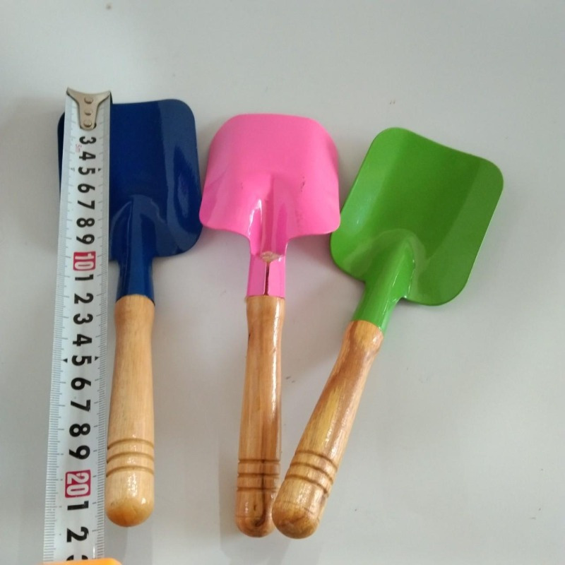 1pc Mini Flower Shovel Multifu - đánh giá và giá Soil Scoop Tool