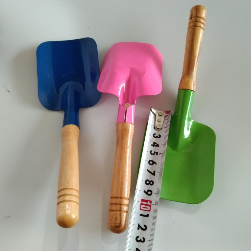 1pc Mini Flower Shovel Multifu - đánh giá và giá Soil Scoop Tool