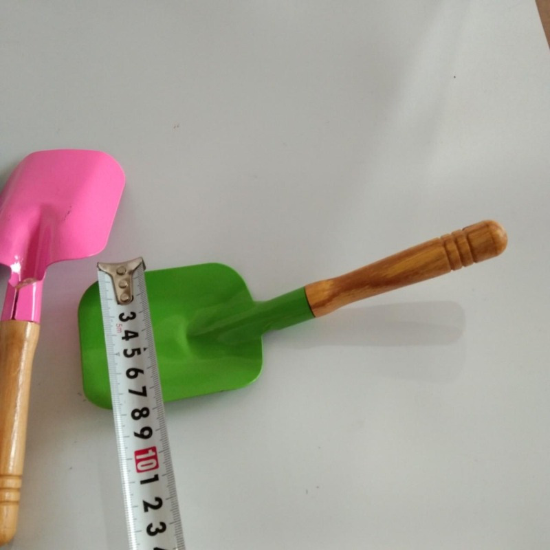 1pc Mini Flower Shovel Multifu - đánh giá và giá Soil Scoop Tool