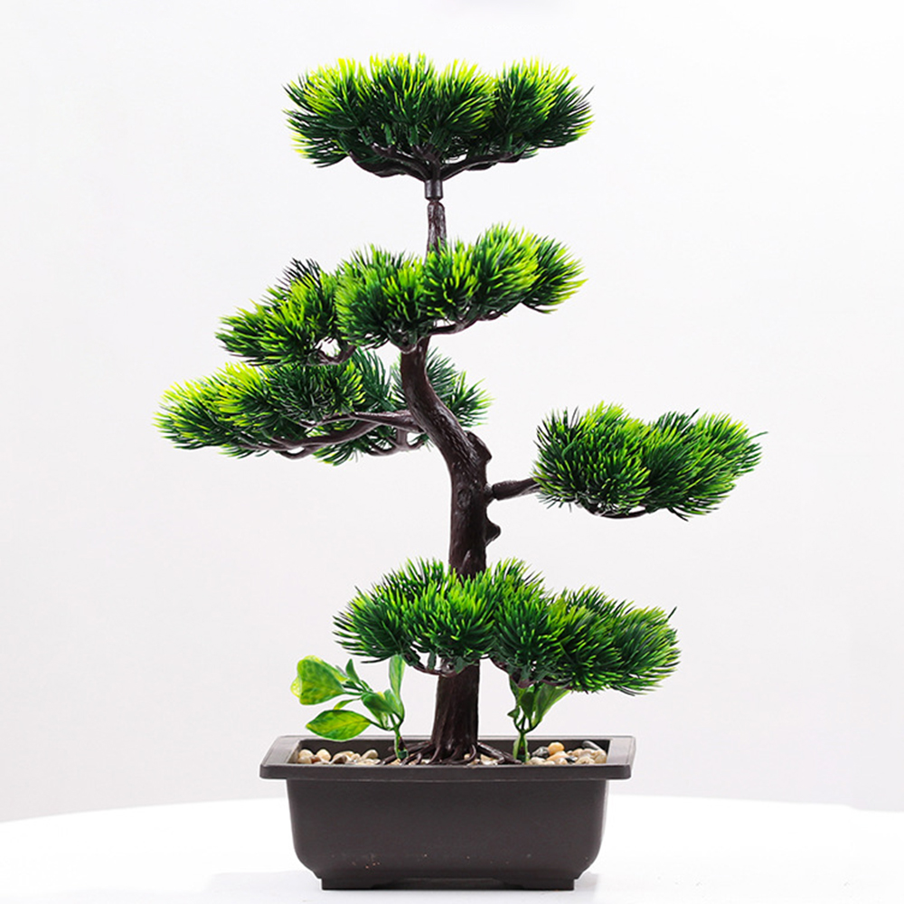 Nhân Tạo Thực Vật Làm Đẹp Thôn - đánh giá và giá Bonsai Garden Zen