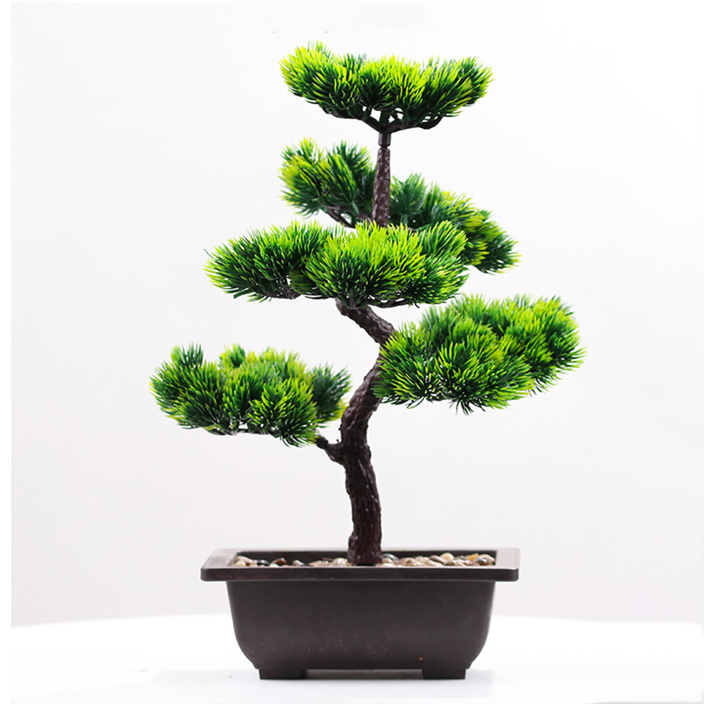 Nhân Tạo Thực Vật Làm Đẹp Thôn - đánh giá và giá Bonsai Garden Zen