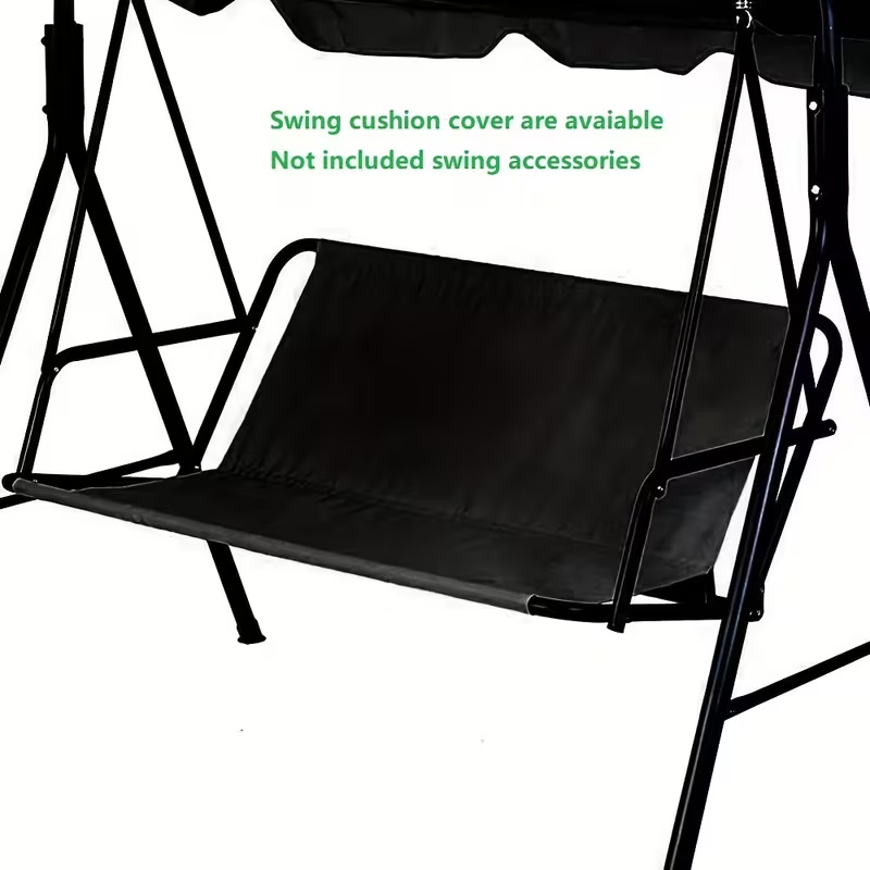2 3 Seater Waterproof Swing Se - đánh giá và giá Bonsai Garden Bench