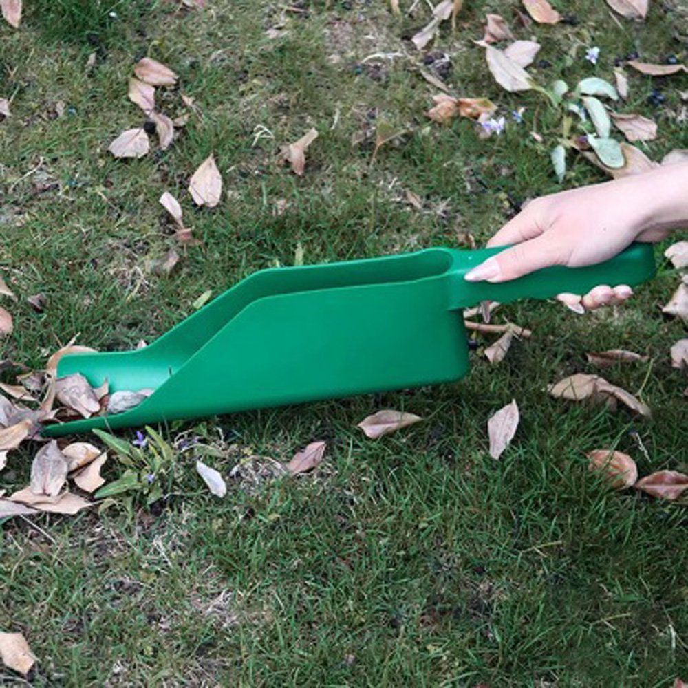 Roof Gutter Cleaning Tool Scoo - đánh giá và giá Soil Scoop Tool