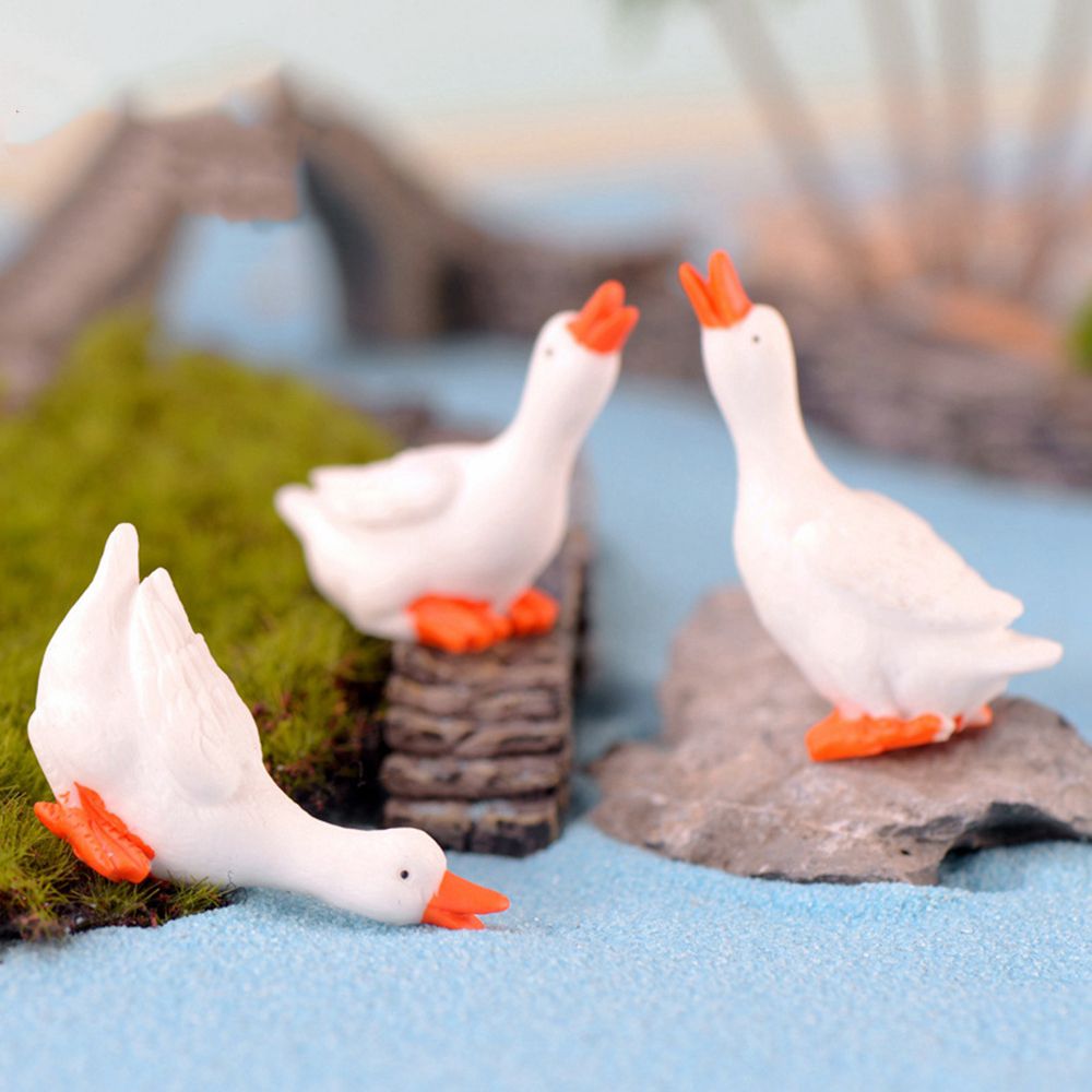 Decor Resin Fairy Garden Acces - đánh giá và giá Bonsai Garden Desk