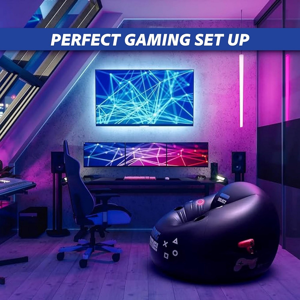 Creative Esports Gaming chair  - đánh giá và giá Bonsai Garden Bench