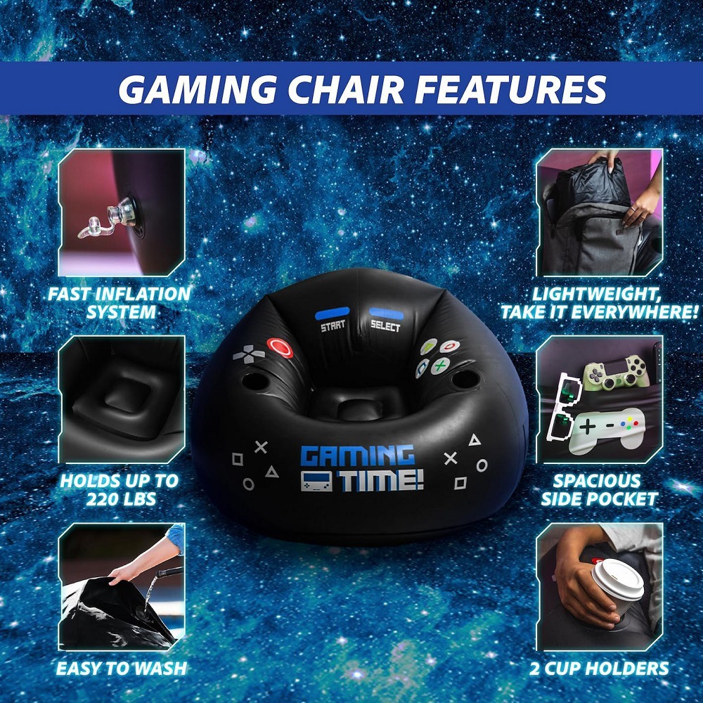Creative Esports Gaming chair  - đánh giá và giá Bonsai Garden Bench